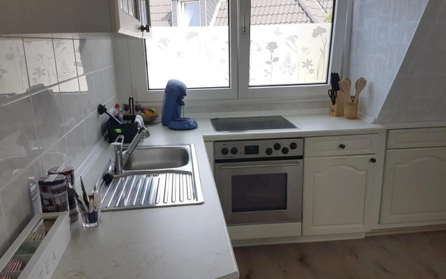 Ferienwohnung am Stadion Bochum Grumme