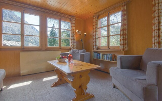 Chalet Domino