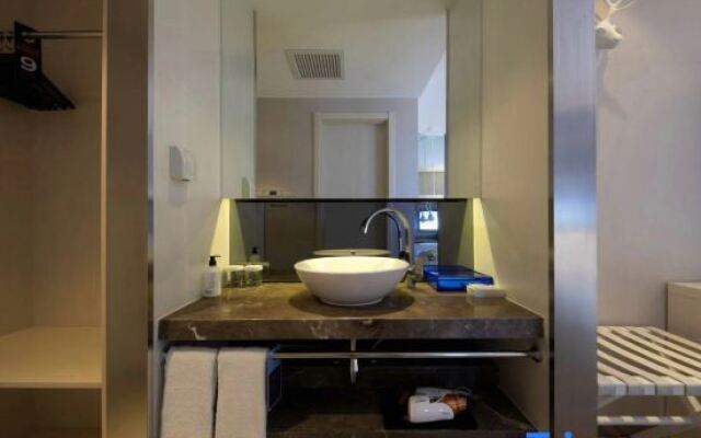 Orange Hotel (Wuxi Meili Ancient Capital Branch)