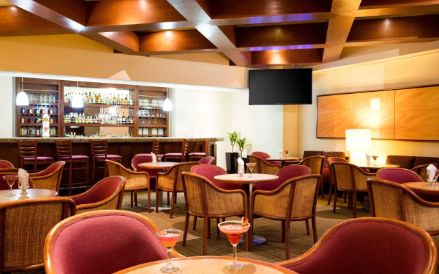 FIesta Inn Tuxtla Gutiérrez
