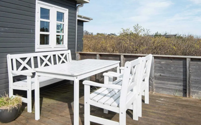 6 Person Holiday Home in Grenaa