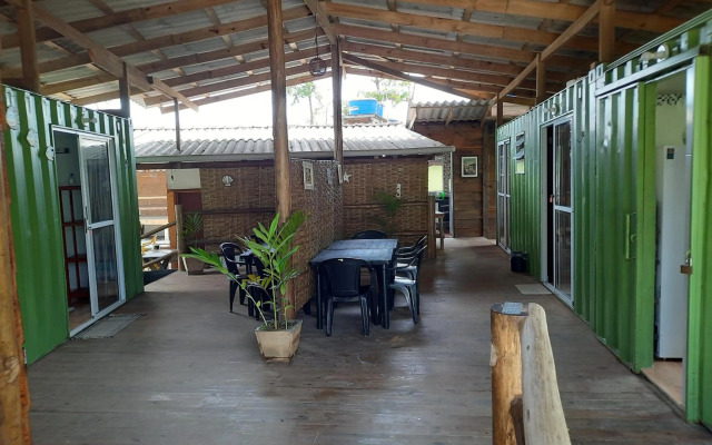 Recanto do Estaleiro