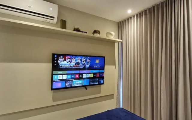 COBAR0139 - Edifício Nau