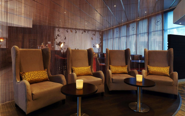Munich Westpark Hotel