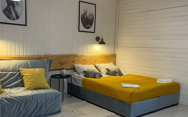 Eko Hotel Altay Siesta
