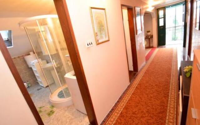 Apartments Brkan