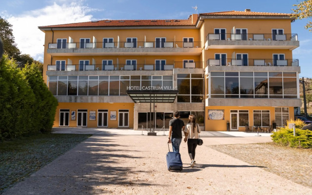 Hotel Castrum Villae