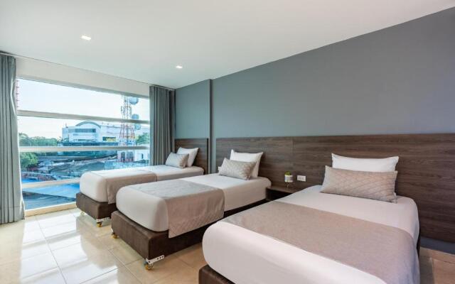 Hotel Elite