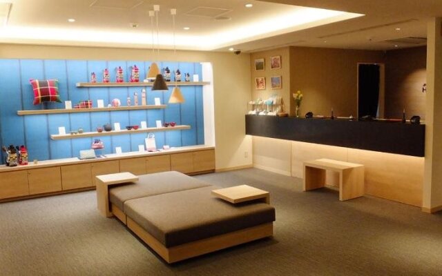 JR East Hotel Mets Hachinohe