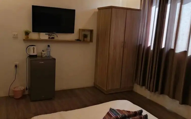 Gate inn hotel