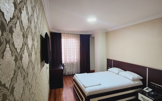 Doğa Hotel