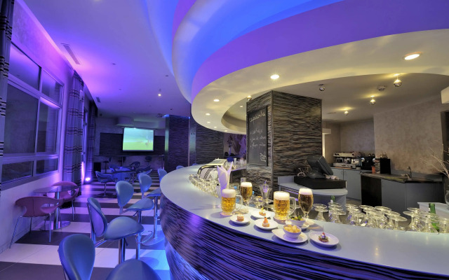 Kenzi Solazur Hotel