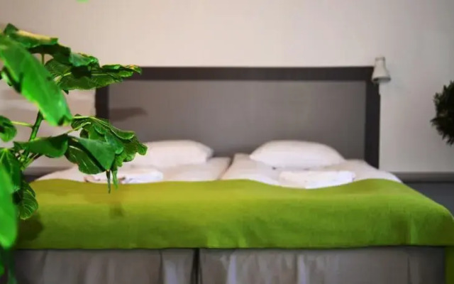 Gamla Bygget Nävekvarns B&B