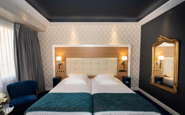 Splendid Hotel & Spa Nice