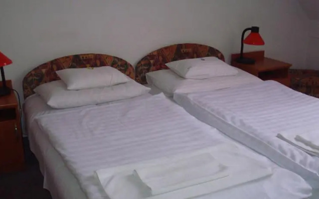 Hotel Terml