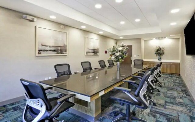 Home2 Suites by Hilton Warner Robins