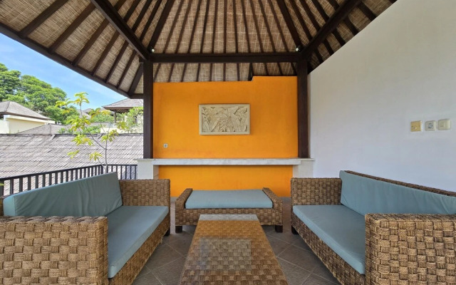 Villa Jade