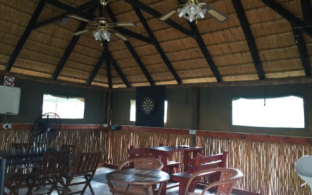 The Curve Guest House