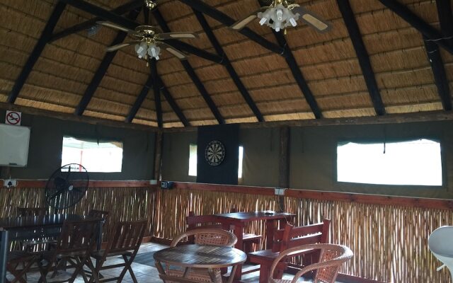 The Curve Guest House
