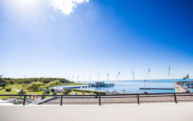 Strand Hotel Borgholm