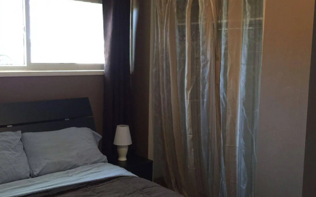 Prairie Rose Bed & Breakfast