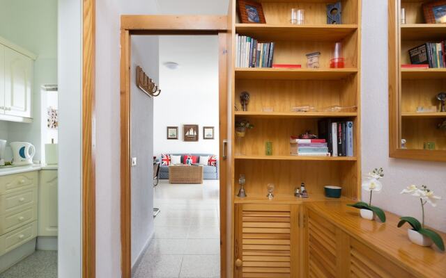 Apartamento Marechu