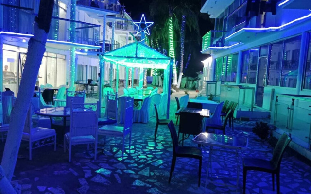 Atlantic Resort