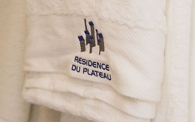 Residence Plateau