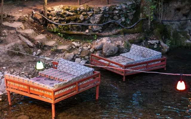 Yörük Parkı Pansiyon