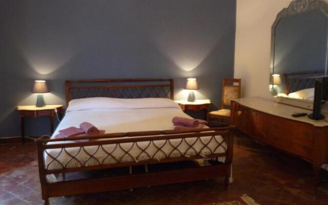 La Durlindana B&B