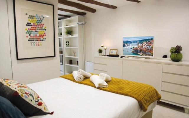 In Lapa Building V in Oporto