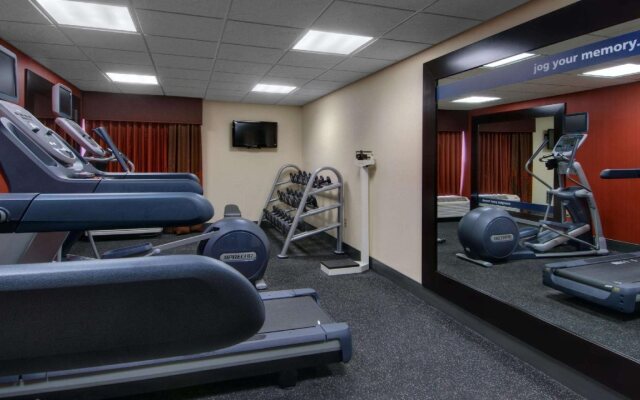 Hampton Inn Ft. Wayne-Southwest