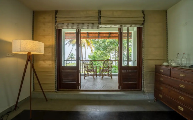 Pathiramanal Villa, Alappuzha