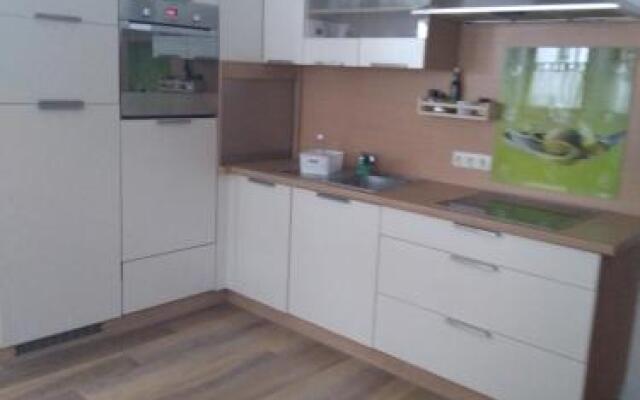 Appartement Schmittenblick