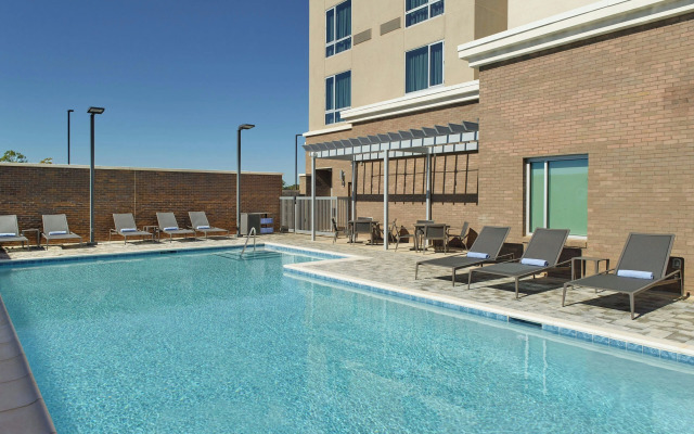 Courtyard Atlanta Covington