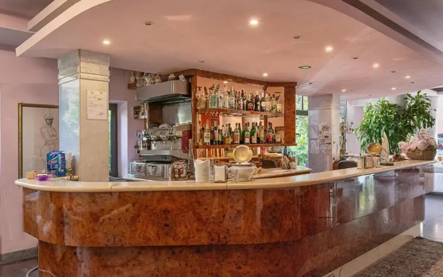 Hotel Mariotti