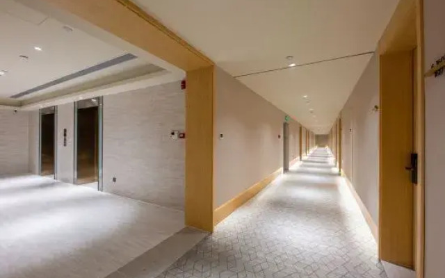 JI Hotel (Jinan Erhuan West Road)