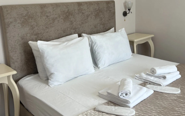 Дельфин-море (Сухум)