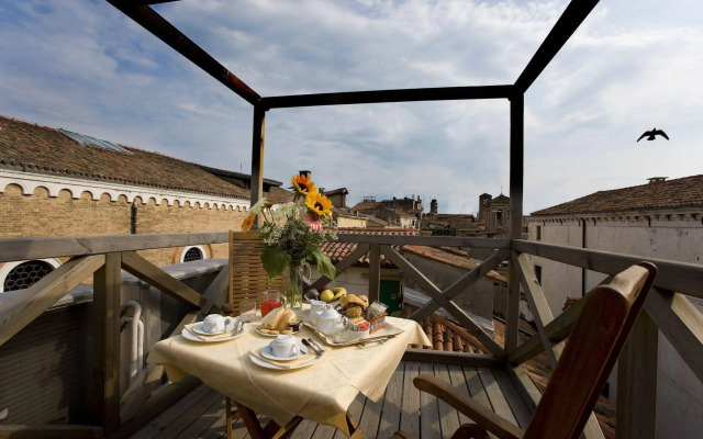 Ca' San Giorgio Relais & Suites
