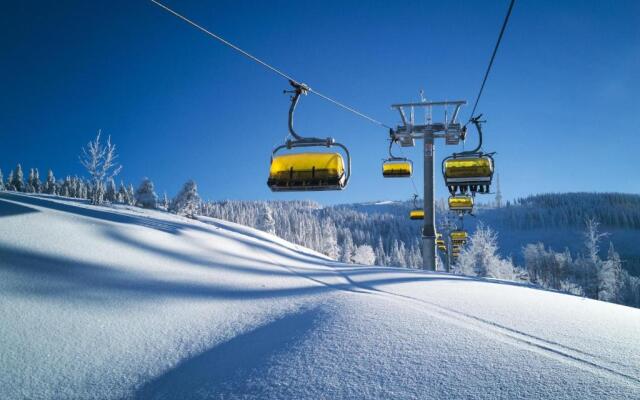 Domek Tylko Dla Ciebie