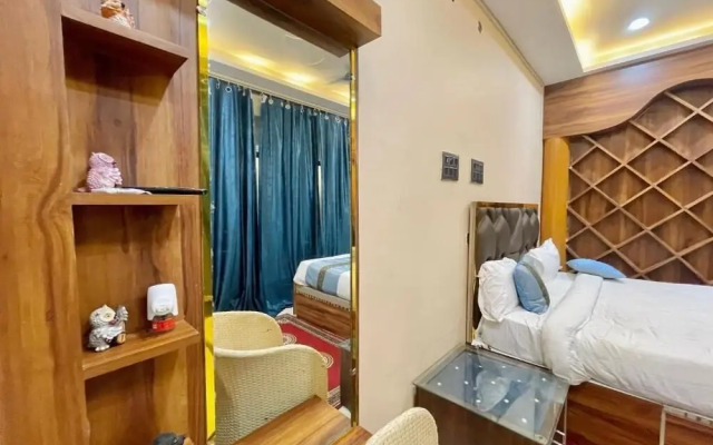 Hotel Shivee - Varanasi