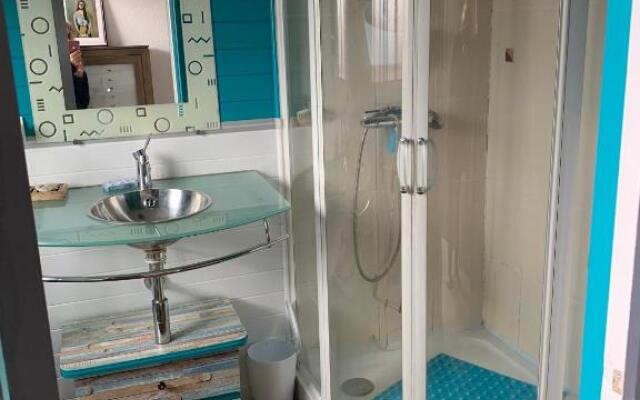 Appartement Résidence Saint Jours - Centre ville