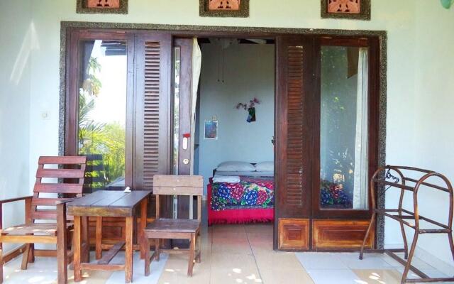 Kadek Homestay Amed