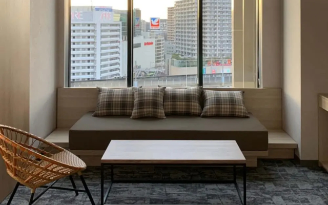 Akabaneholic Hotel