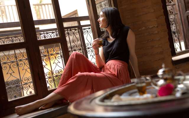 Marrakech Riads, Angsana Heritage collection