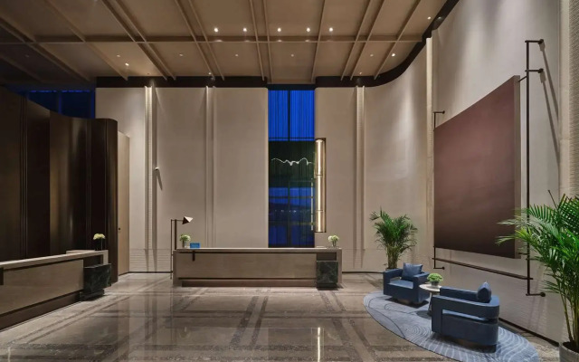 Doubletree By Hilton Yanji