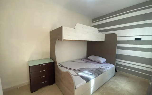 New Renovated Family Home Above Swimming Pool!