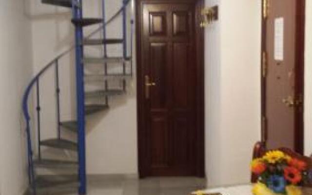 Vivienda VFT San Benito