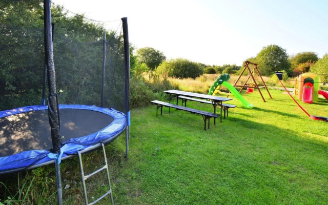 Apartment in Sianozety Near Sandy Beach