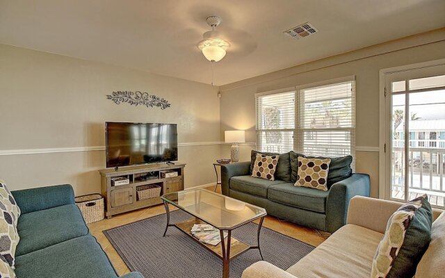Belle Isle - 5 Br Home